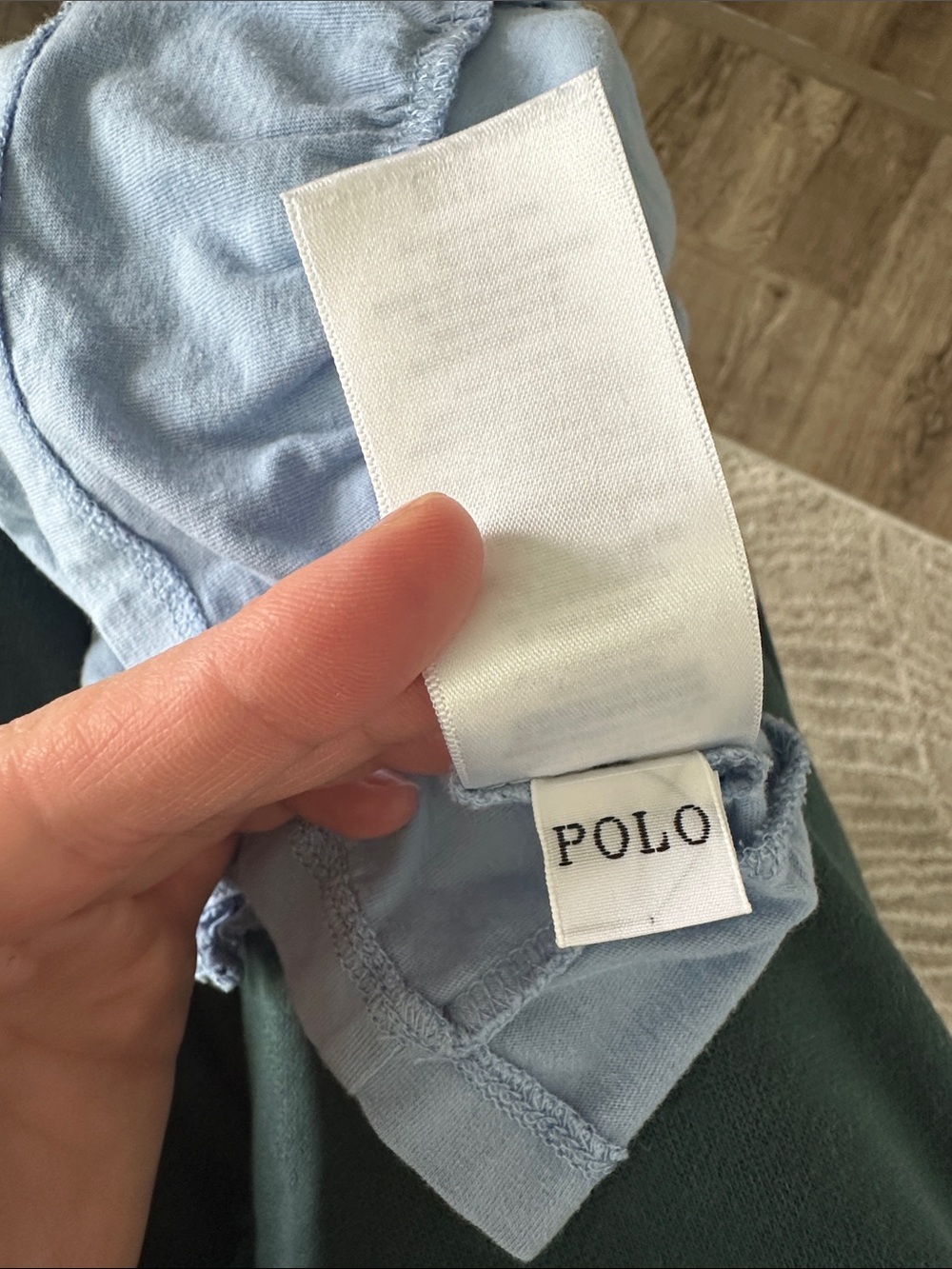 Ralph Lauren - Picture 6 of 6
